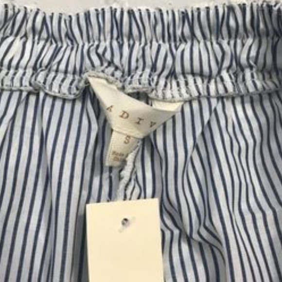 Anthropologie Gorgeous lace halter set - Picture 7 of 8